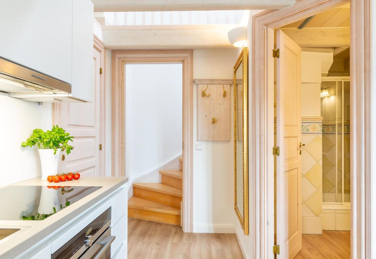 Friesenglueck Apartment Nebel Luaran gambar