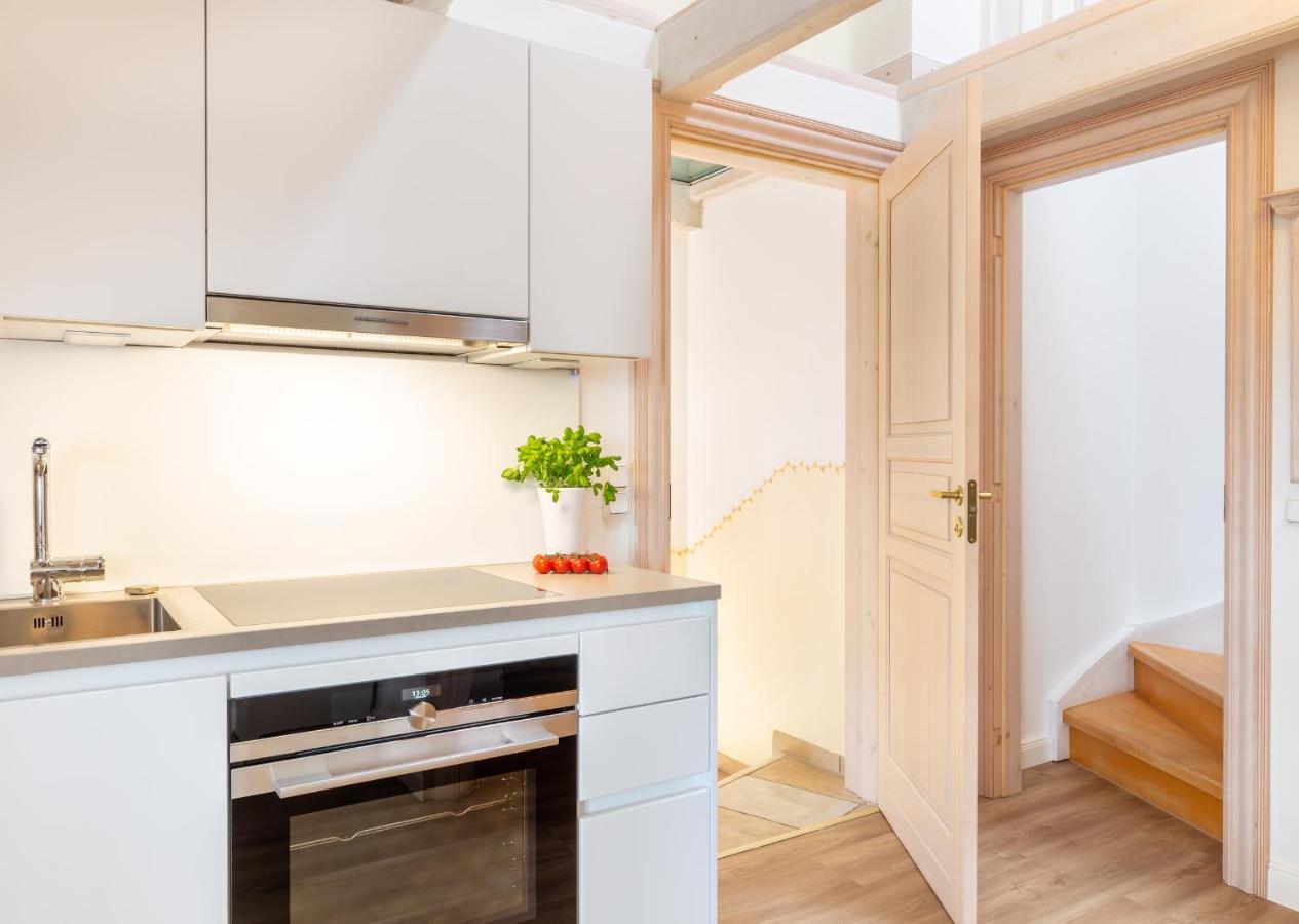 Friesenglueck Apartment Nebel Luaran gambar