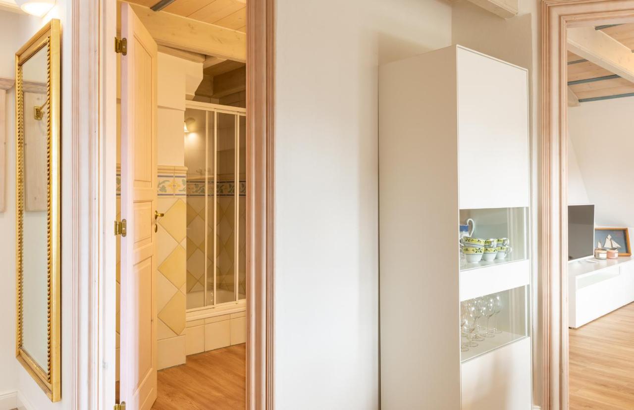 Friesenglueck Apartment Nebel Luaran gambar